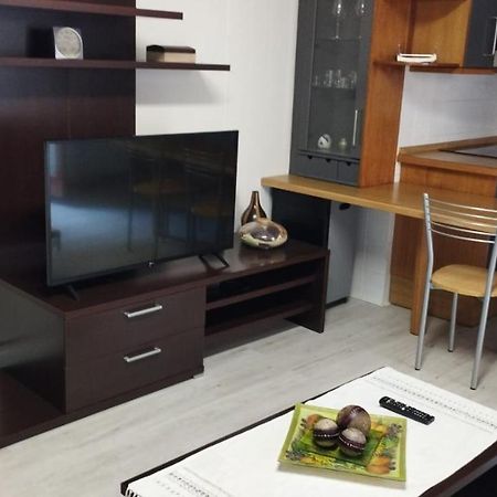 Sansoain Jaca Apartment Екстериор снимка