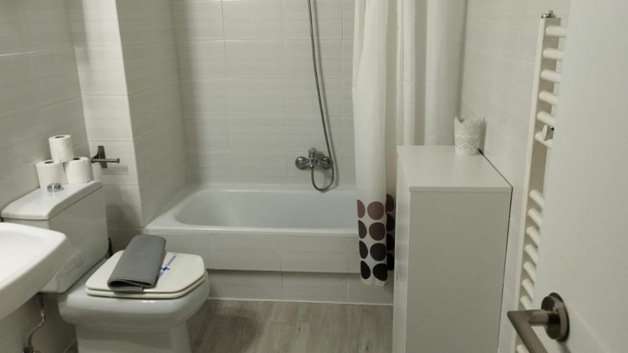 Sansoain Jaca Apartment Екстериор снимка