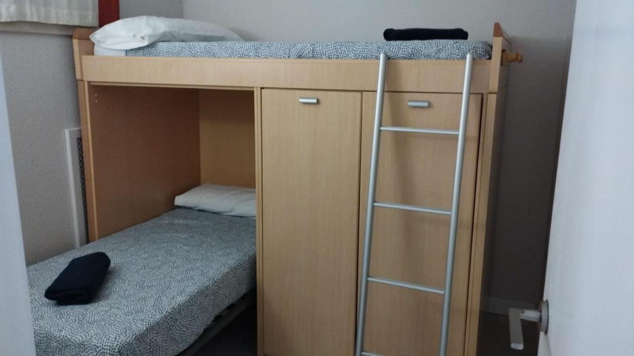 Sansoain Jaca Apartment Екстериор снимка