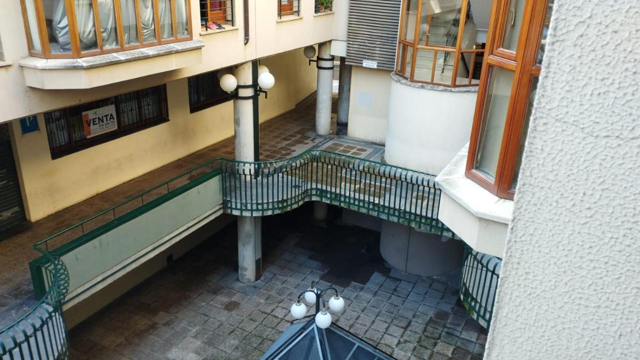 Sansoain Jaca Apartment Екстериор снимка