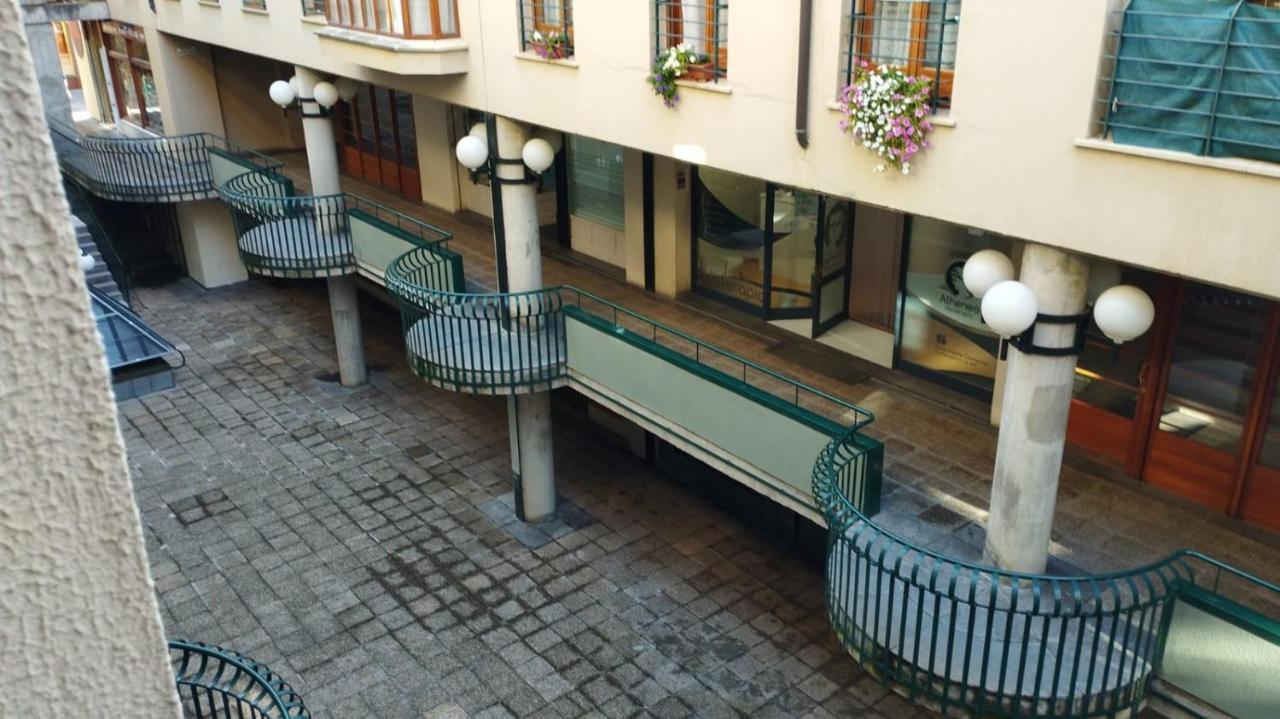 Sansoain Jaca Apartment Екстериор снимка
